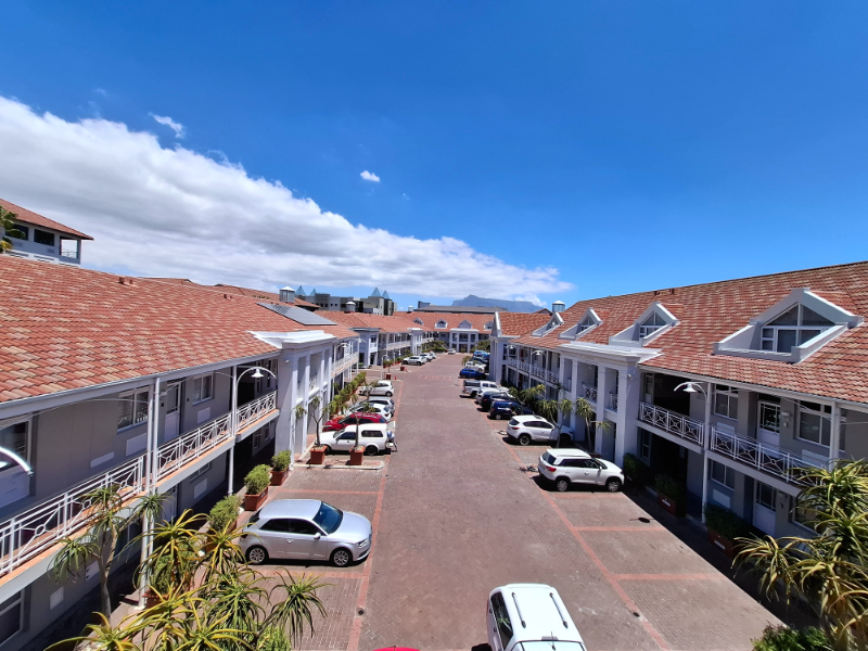 To Let commercial Property for Rent in Century City Western Cape